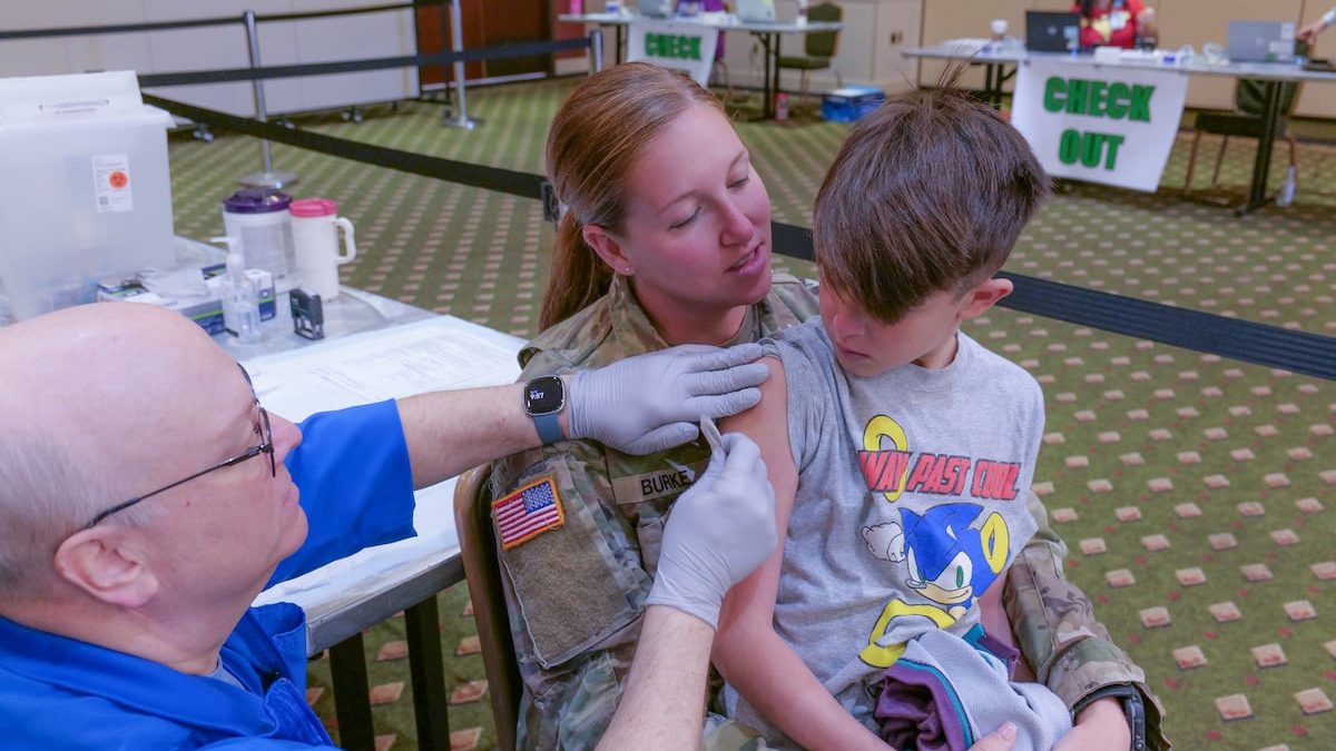 New Tricare contracts bring health care changes