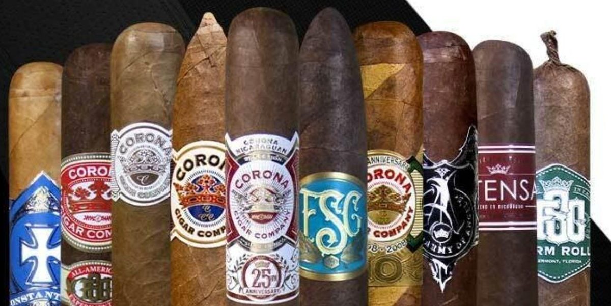 The Four Best Places to Buy Cigars Online