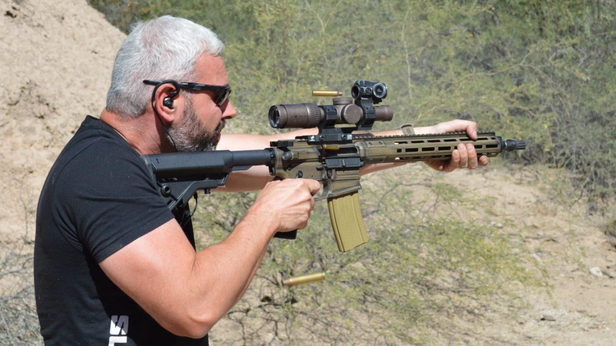 Best AR-15 Outside-The-Box Barrel Options: Worth It?