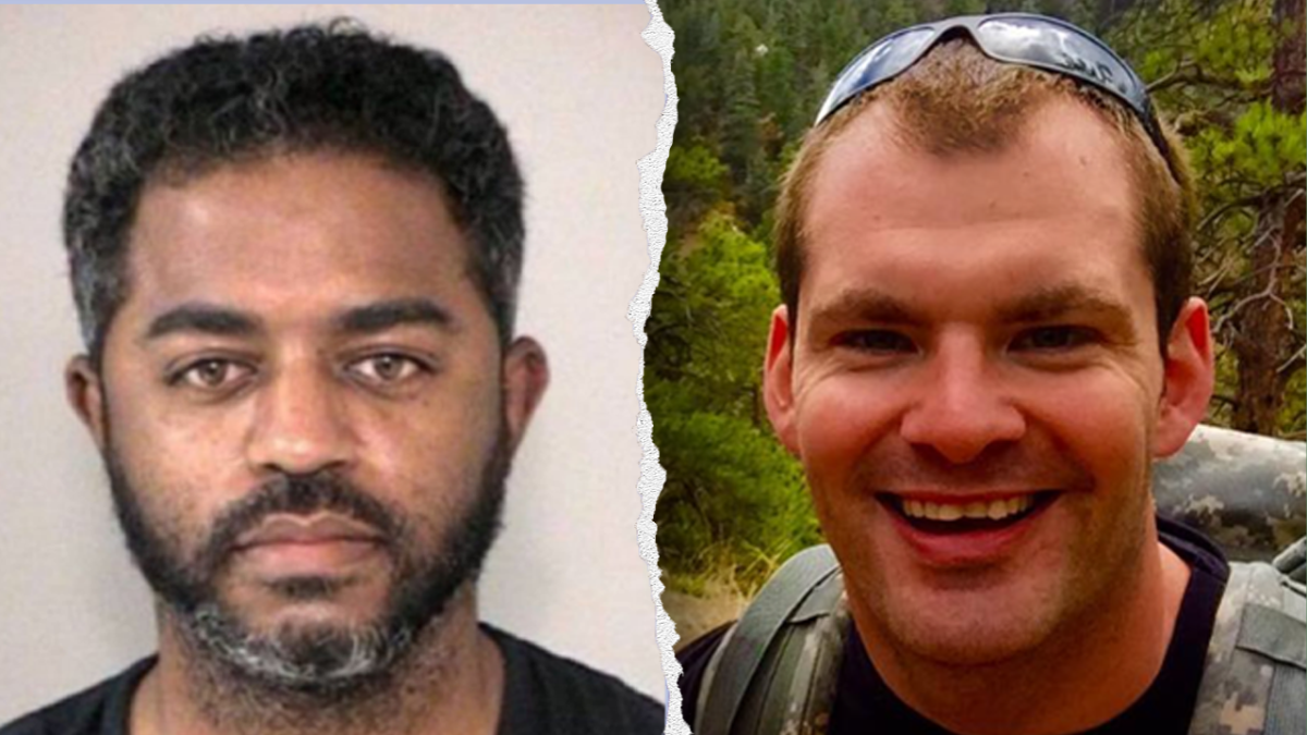 Shamsud-Din Jabbar, Matthew Livelsberger shared more than same rental app in EV truck attacks