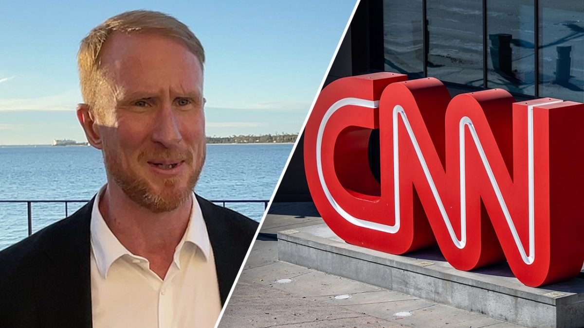 Plaintiff in CNN defamation trial celebrates ‘vindication’