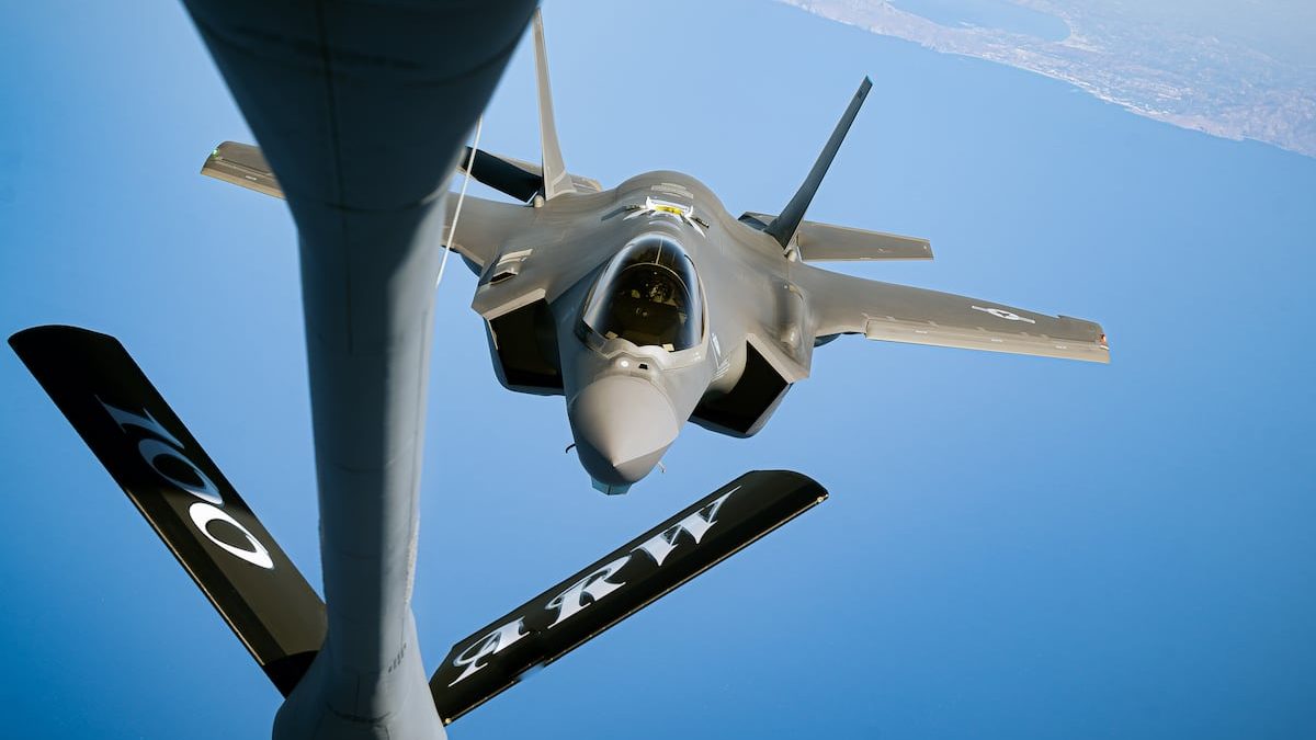 Key tests for latest F-35s will begin in 2026, two years after rollout