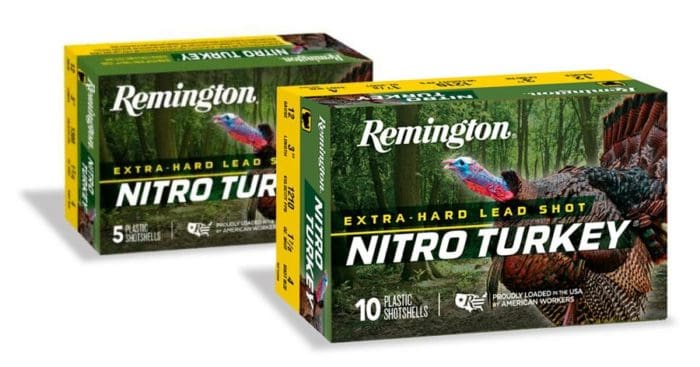 Turkey Loads for home defense shotguns