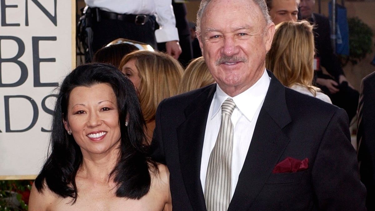 Gene Hackman, Oscar-winning actor and Marine veteran, dies at 95