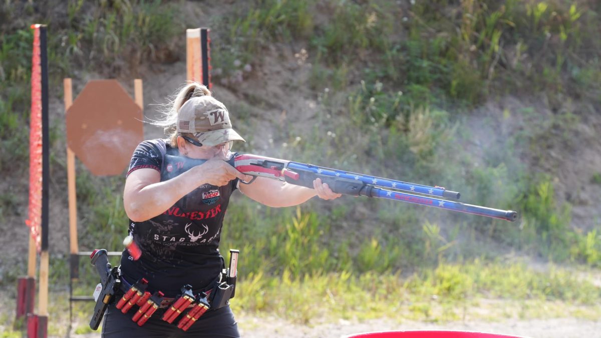 USPSA Board Proposes Gender Equity Committee