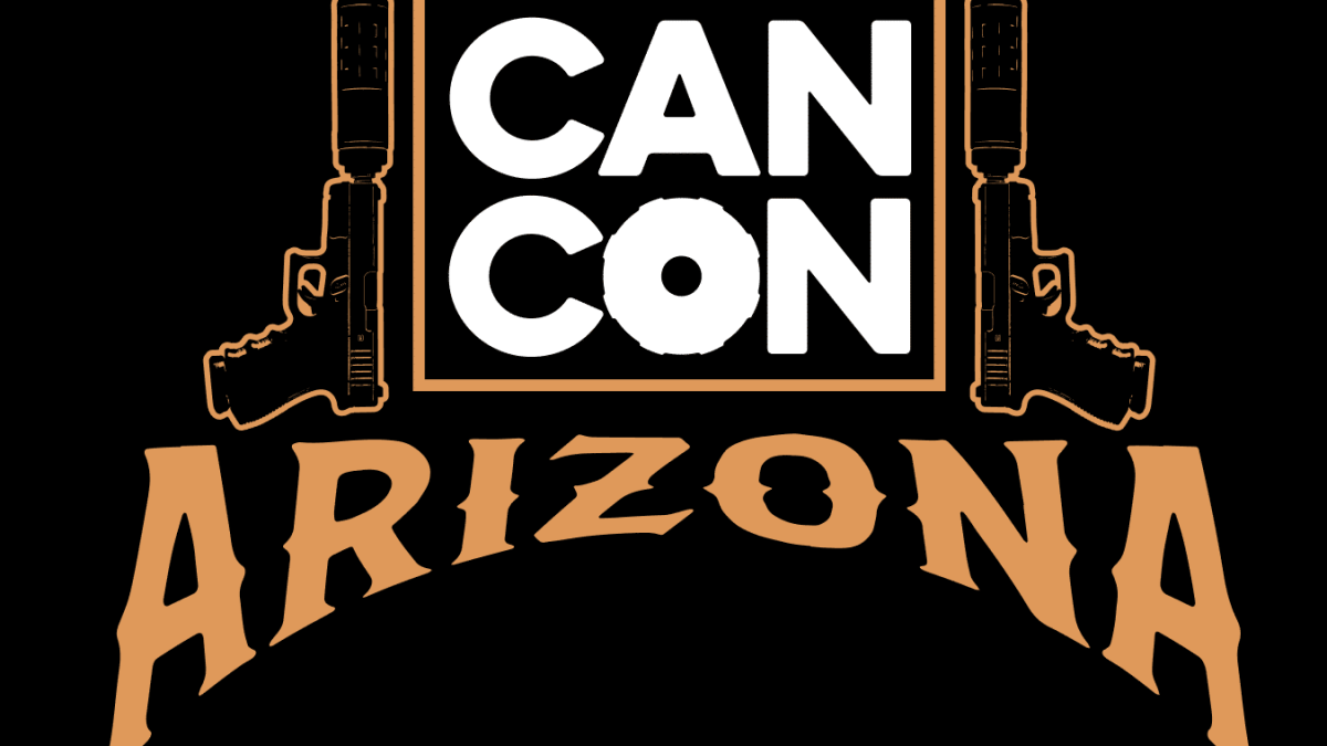 CANCON Arizona 2025 VIP Tickets Now On Sale!