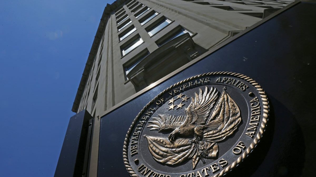 Trump administration plans to cut 80,000 VA employees, memo says