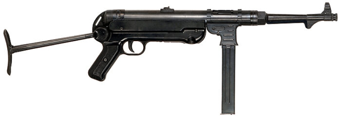 MP40