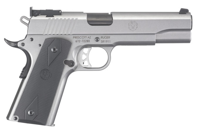 SR1911 10mm