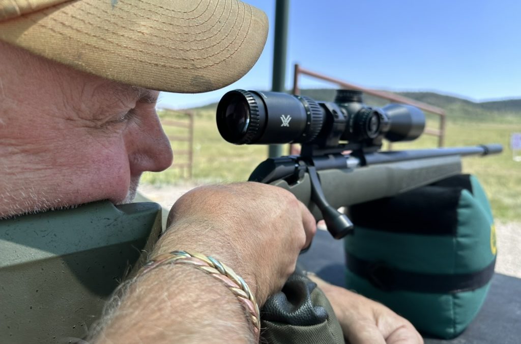 Springfield 2020: A Serious Rimfire For Every Age