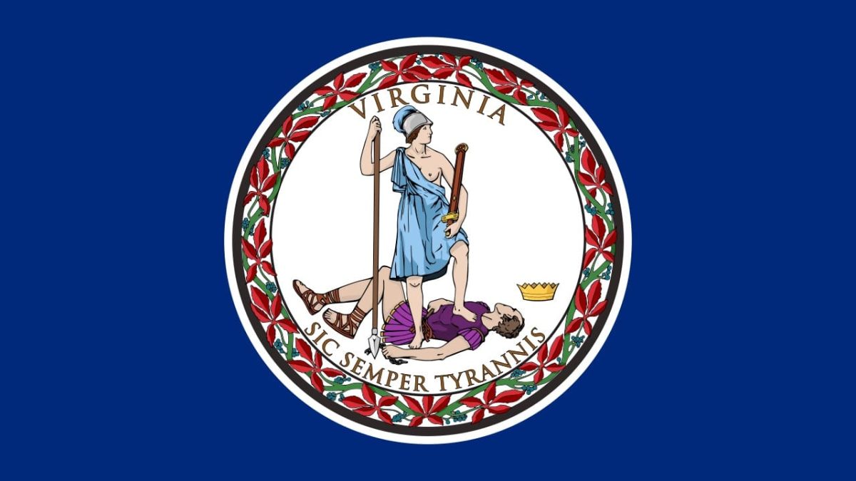 Virginia Gun Owners Facing Dozens Of Bad Bills