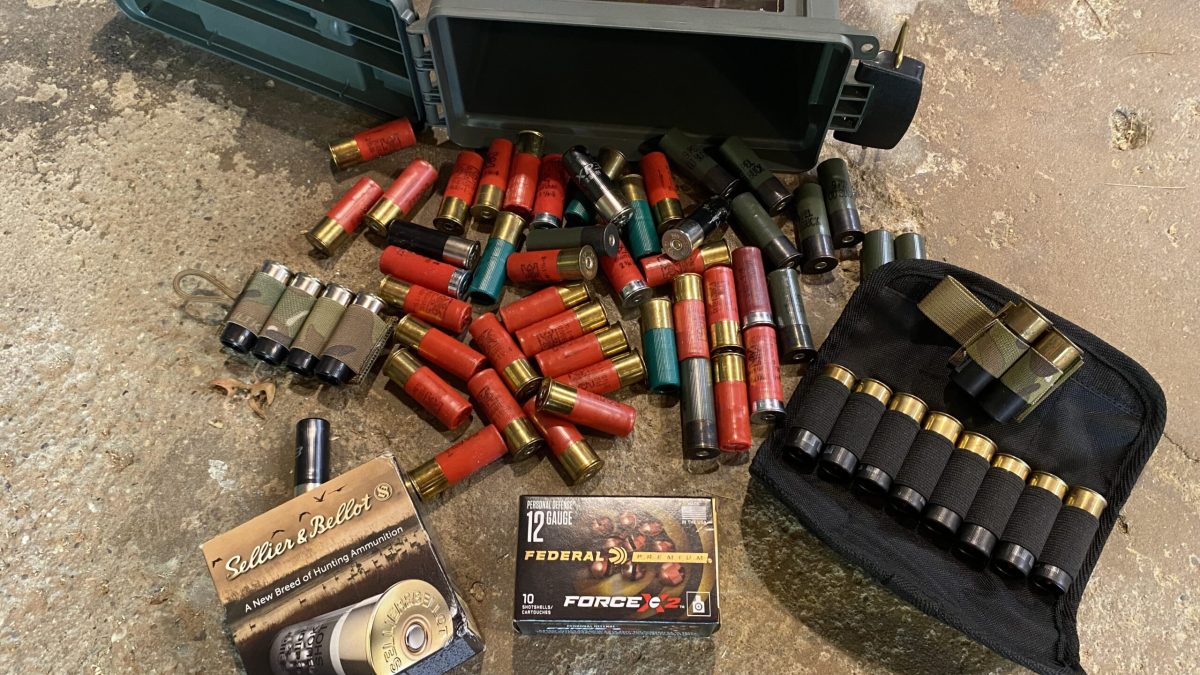 Best Shotgun Ammo for Home Defense: A Practical Guide