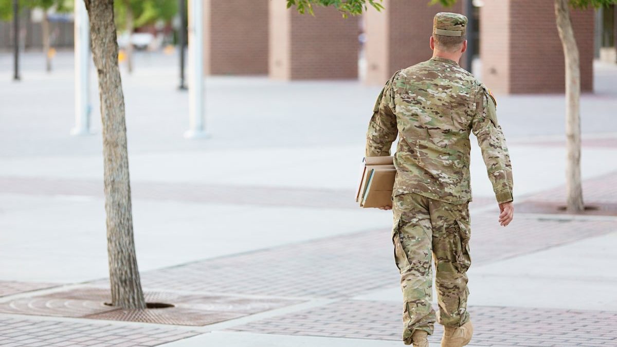 What troops need to know about the GI Bill, tuition assistance in 2025