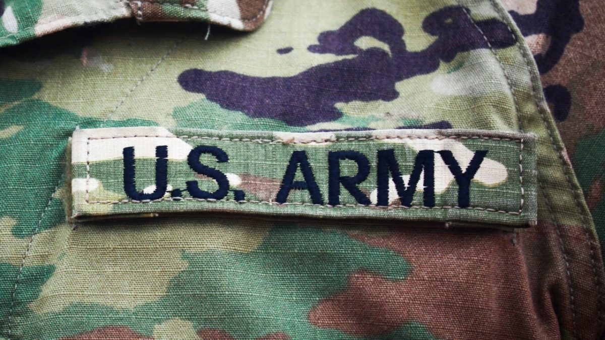 Army soldiers charged in scheme to sell military information to China: DOJ