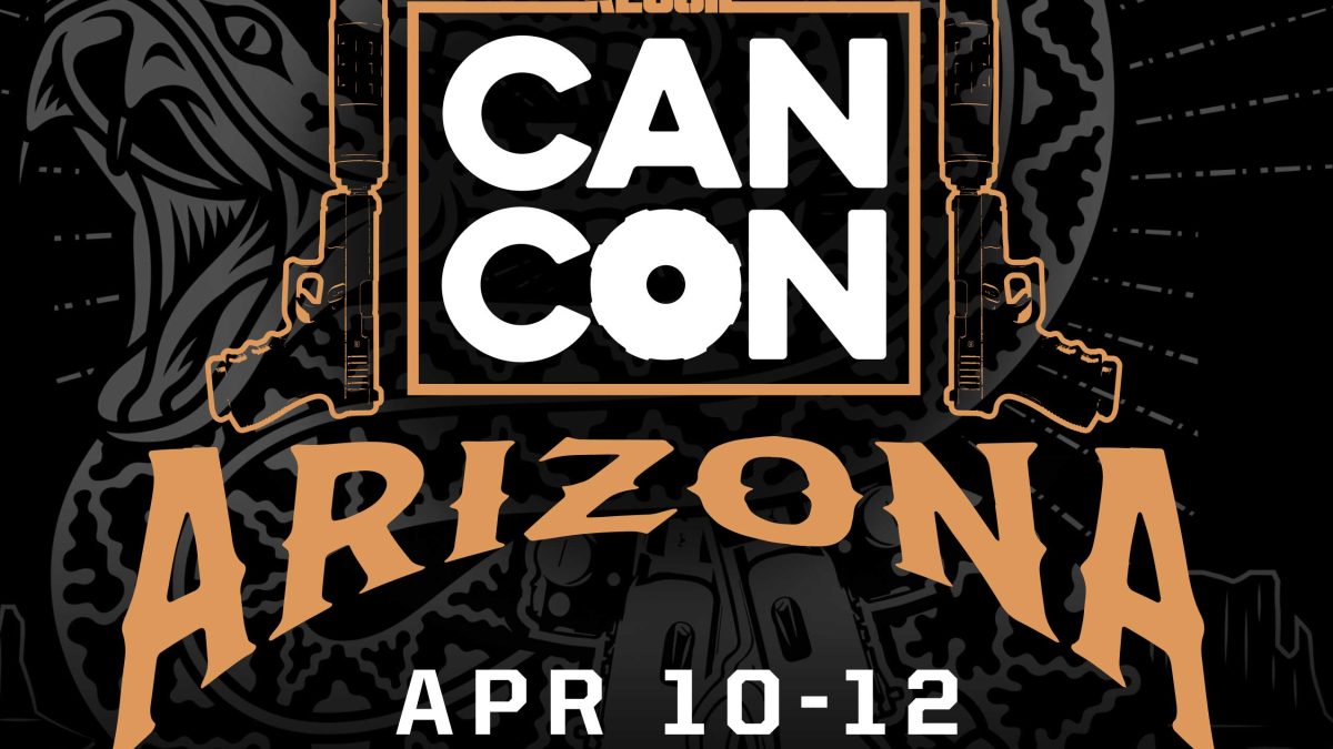 CANCON Arizona 2025 Preview | April 11 & 12