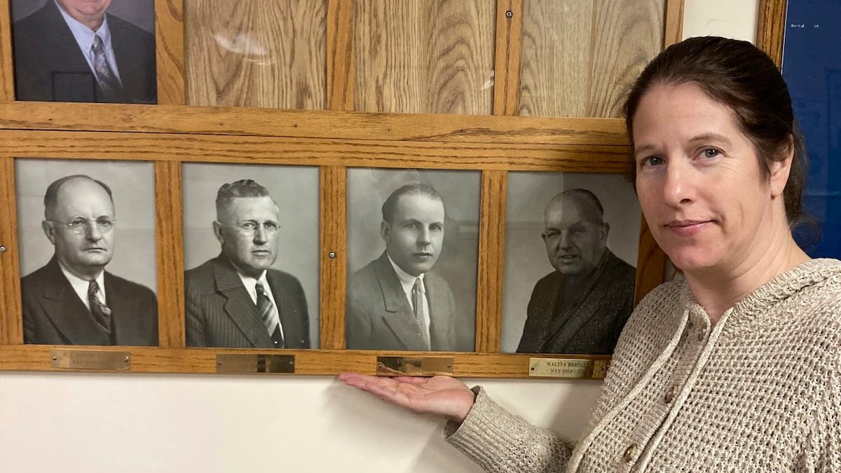 The 18-year-old World War I corporal behind Fort Benning’s renaming