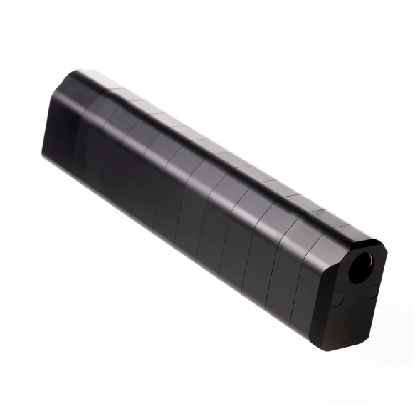 SilencerCo Salvo 12 shotgun suppressor