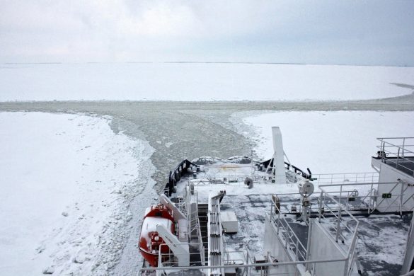 Canada, Finland tout different paths of ‘icebreaker diplomacy’ with US