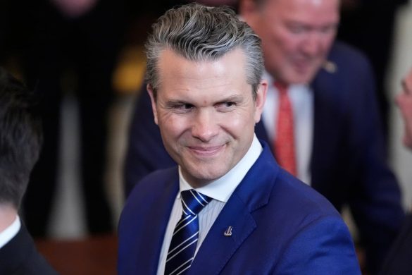 Hegseth had second Signal chat with details of Yemen strike: Report