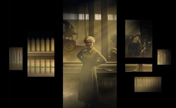 Experience WWI like never before in this upcoming virtual exhibit