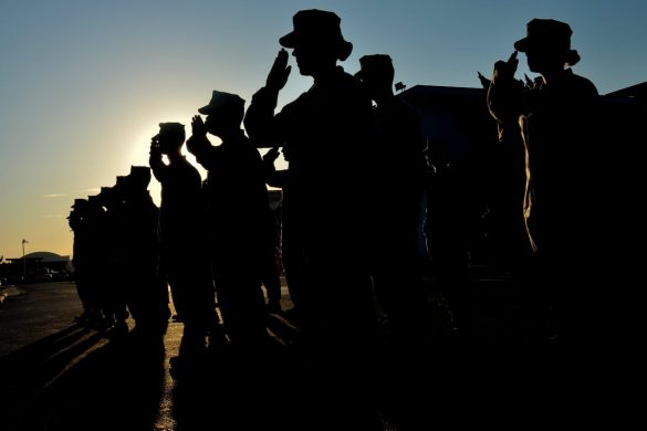 Since early 2024, DOD has cut nearly 200 DEI-related jobs: Report