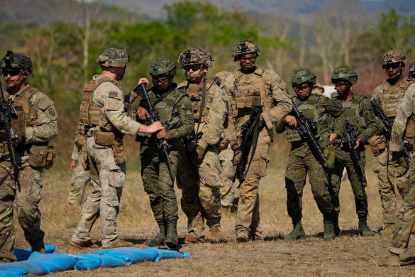 US, Philippines to simulate ‘full-scale battle’ in Balikatan drills