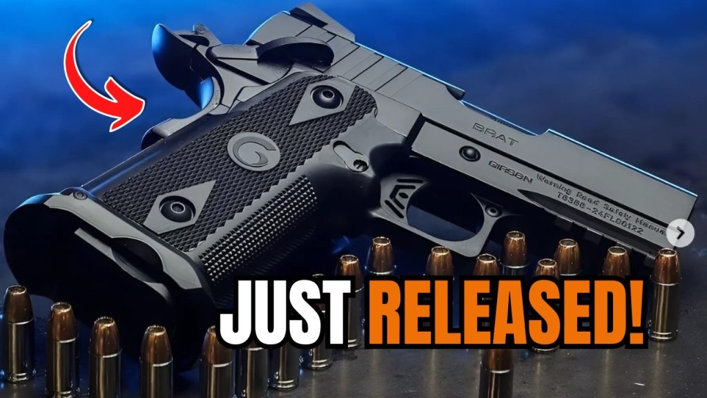 New King of Concealed Carry? #1 Will Leave You Speechless!