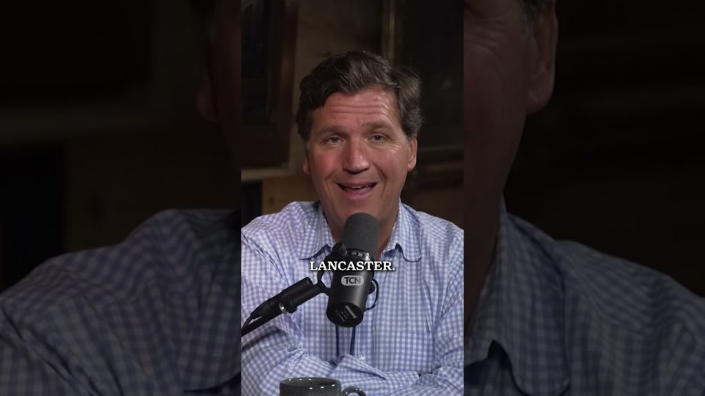 No Other Media Organizations Will Interview This Man
