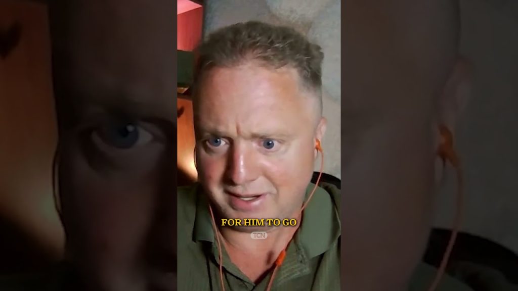 This American Journalist Is On The Ukraine’s “Kill List”