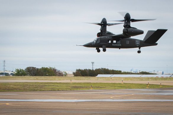 US Army finalizing future aircraft design with hopes to field faster