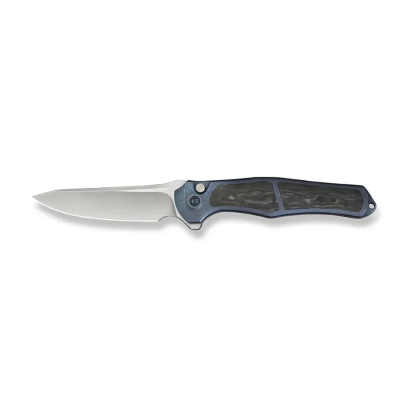 We Knife Celebrates 11 Years with Limited Edition Version of its First Integral