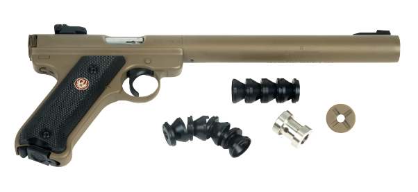 AWC Amphibian Suppressor breakdown