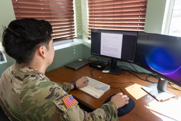Army slashes mandatory training requirements with regulation update