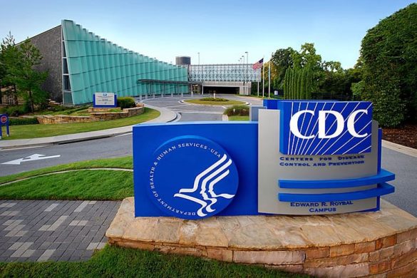 Trump Cuts CDC’s Anti-Gun Research Staff