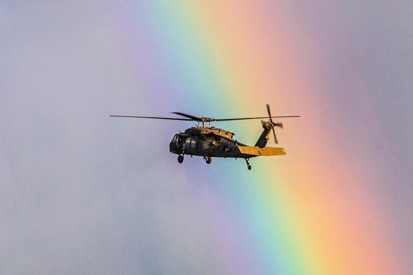 Army pilot claims he distributed LSD for religious reasons