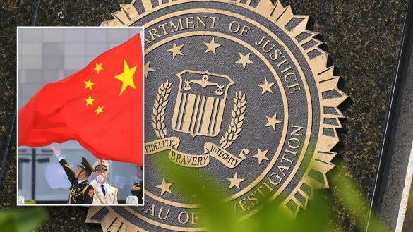 Former Army soldier sentenced for selling military documents to Chinese national