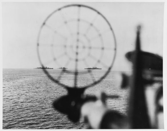 The accidental Word War II victory of a little PT boat that could