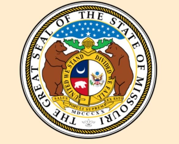 Missouri Revives Bill to Block Fed Gun Laws