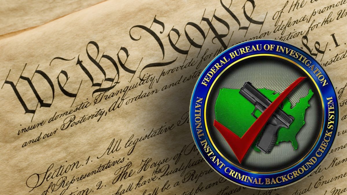 Bills Defend Veterans’ Gun Rights in D.C.