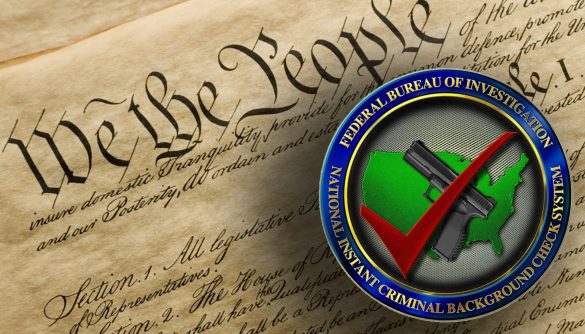 Bills Defend Veterans’ Gun Rights in D.C.
