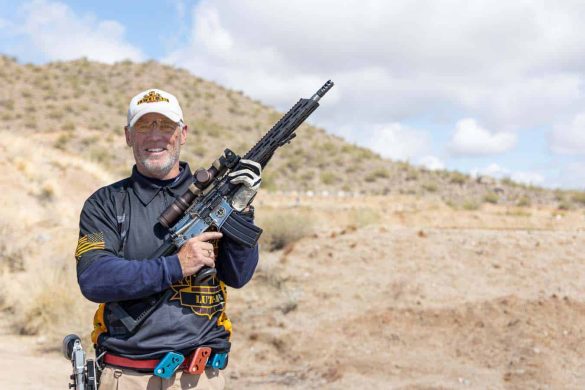 Randy Luth: Innovation Through Experience [ZEROED IN]