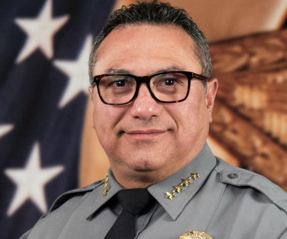 Colorado Sheriffs Slam Gun Ban Bill