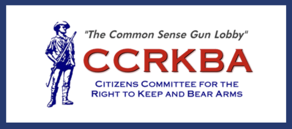 Bondi’s 2A Task Force Targets Gun Bans