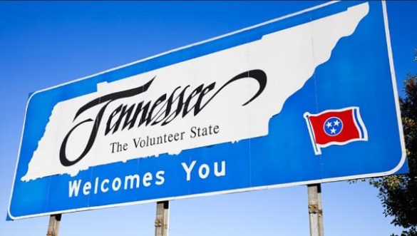 Tennessee Passes Strong Pro-Gun Law
