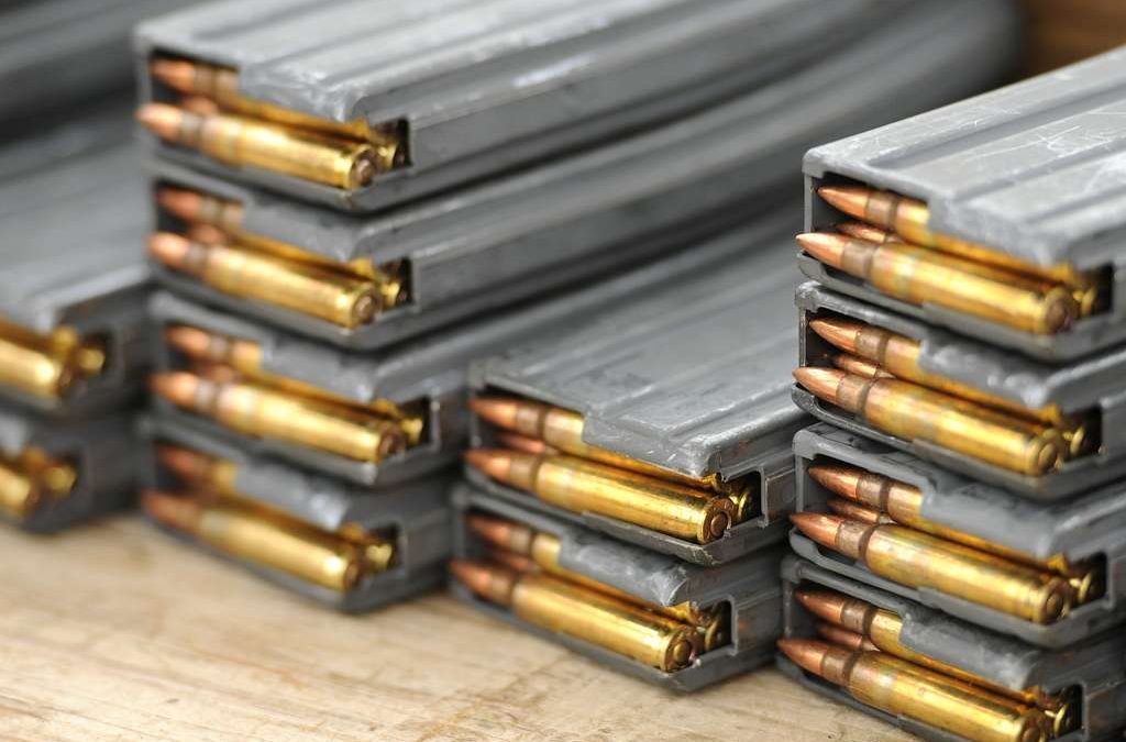 Ammo Prices Are About to Spike – Here’s Why