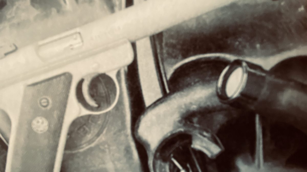 AWC Amphibian: The Cold War’s Quiet Killer