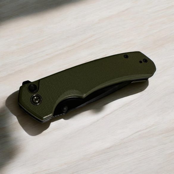 Civivi Brazen Review: The Best Budget EDC Knife under ?