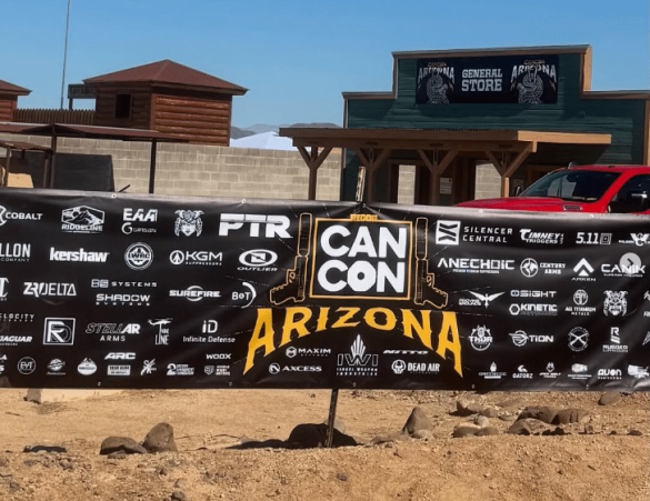 CANCON Arizona 2025 Recap: One Hot Weekend!