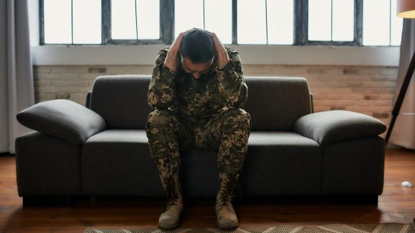 Bipartisan group of lawmakers to introduce bill aimed at eliminating vet suicide