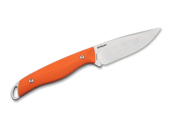 MagnaCut Fixie from Boker USA Slated for Summer